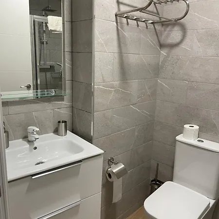Apartamento Marbella Le Normandy Exterior foto