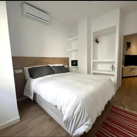 Apartamento Marbella Le Normandy Exterior foto