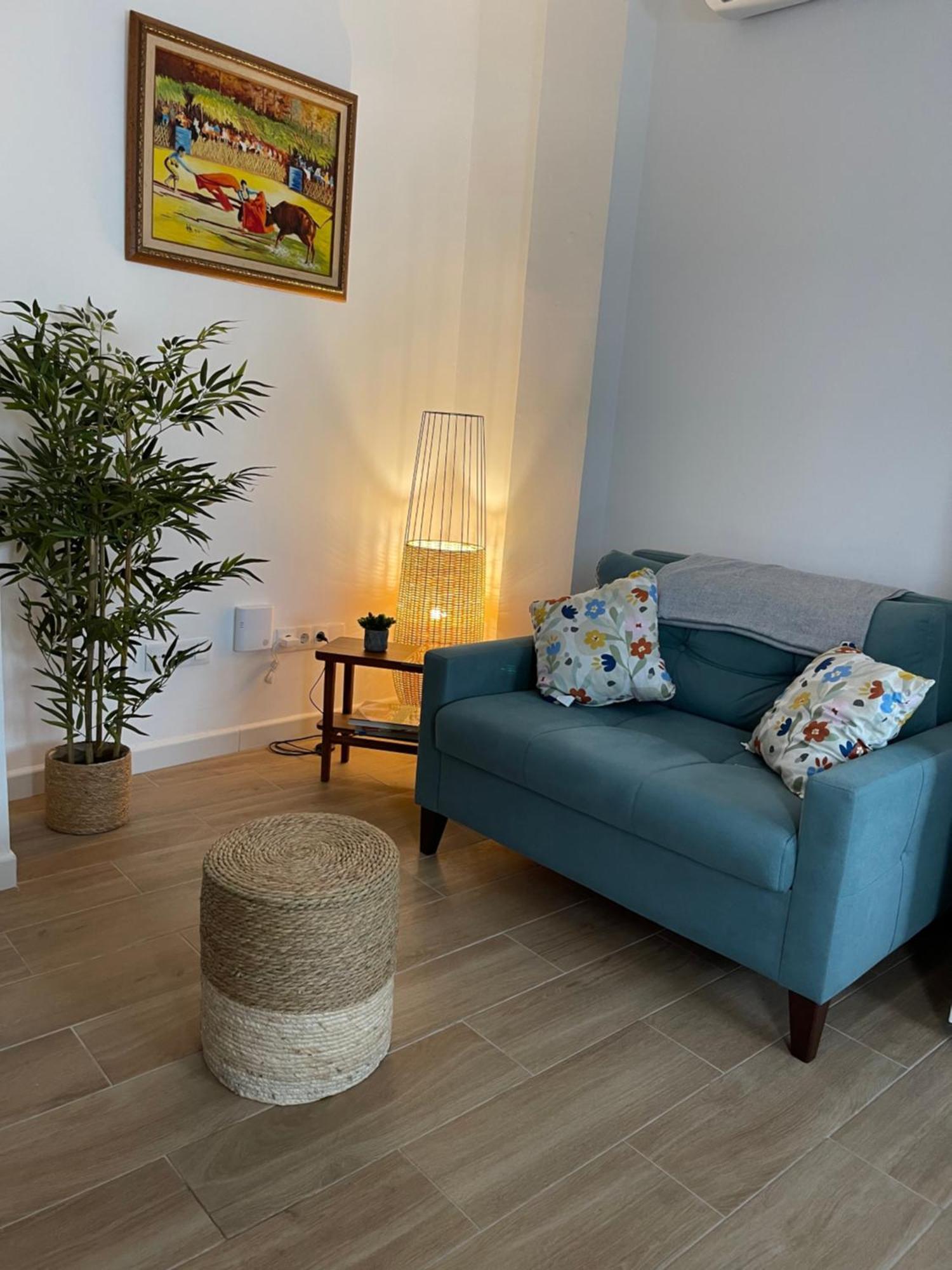 Apartamento Le Normandy