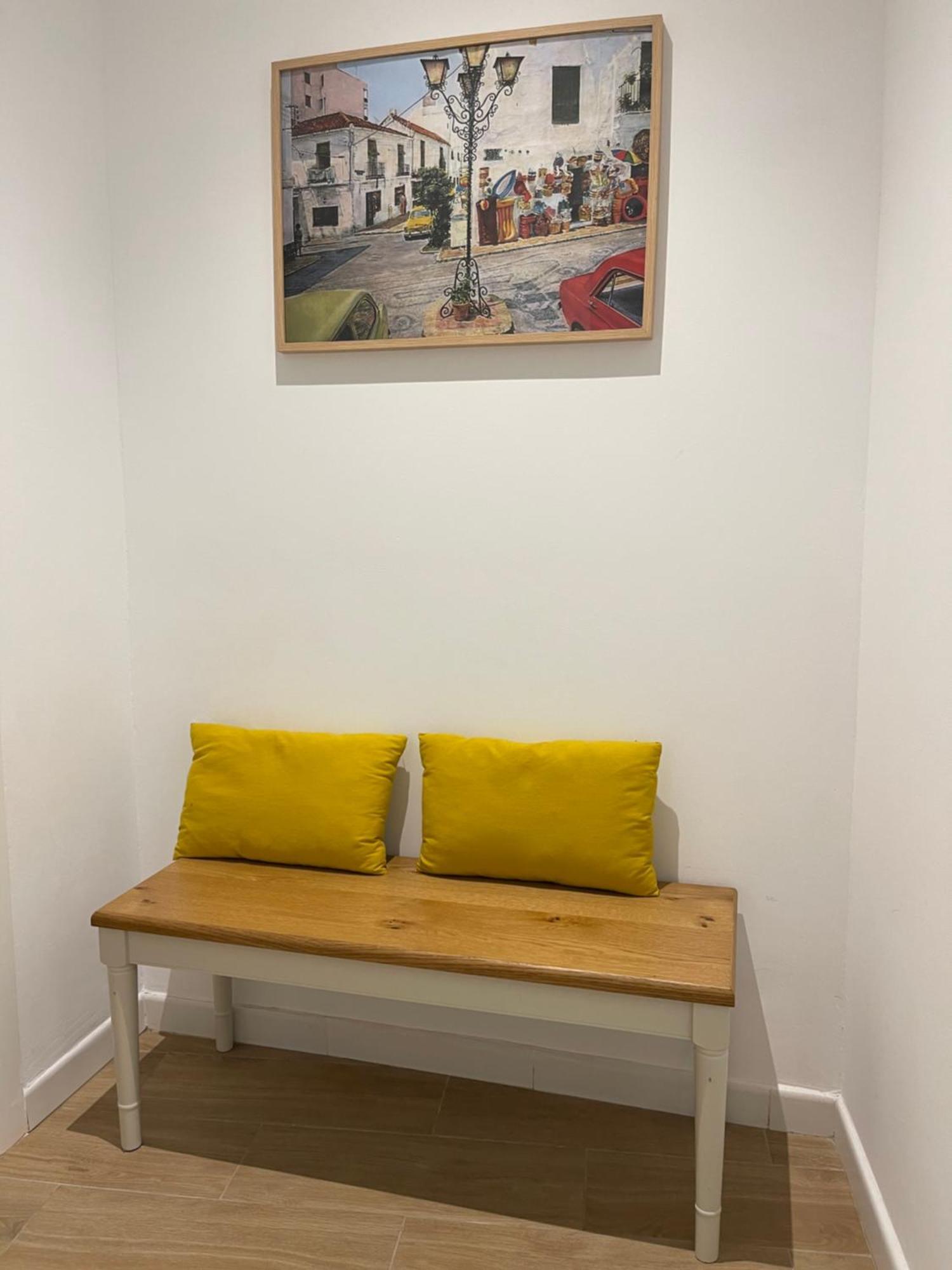 Apartment Le Normandy Marbella