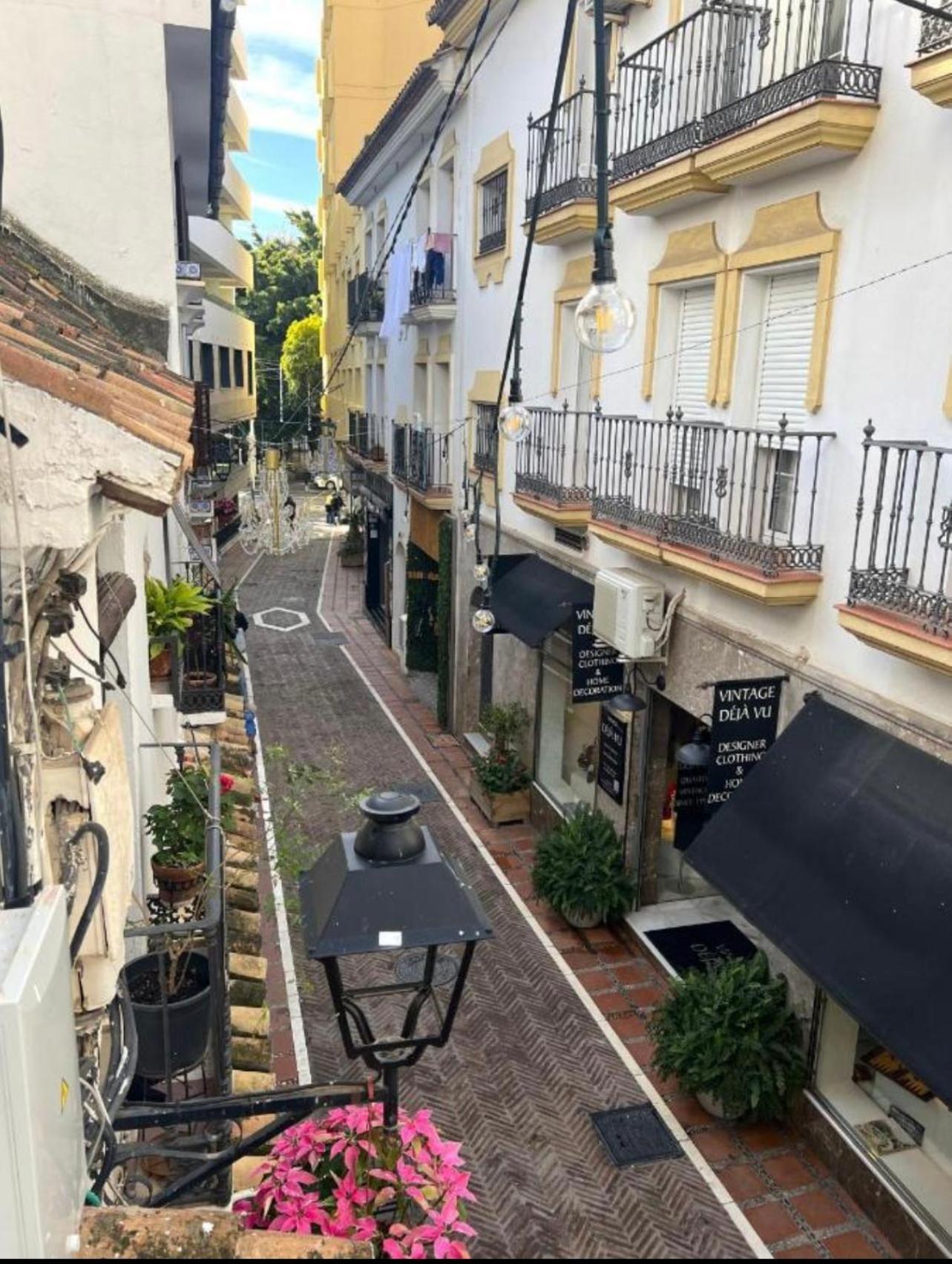 Apartment Le Normandy Marbella