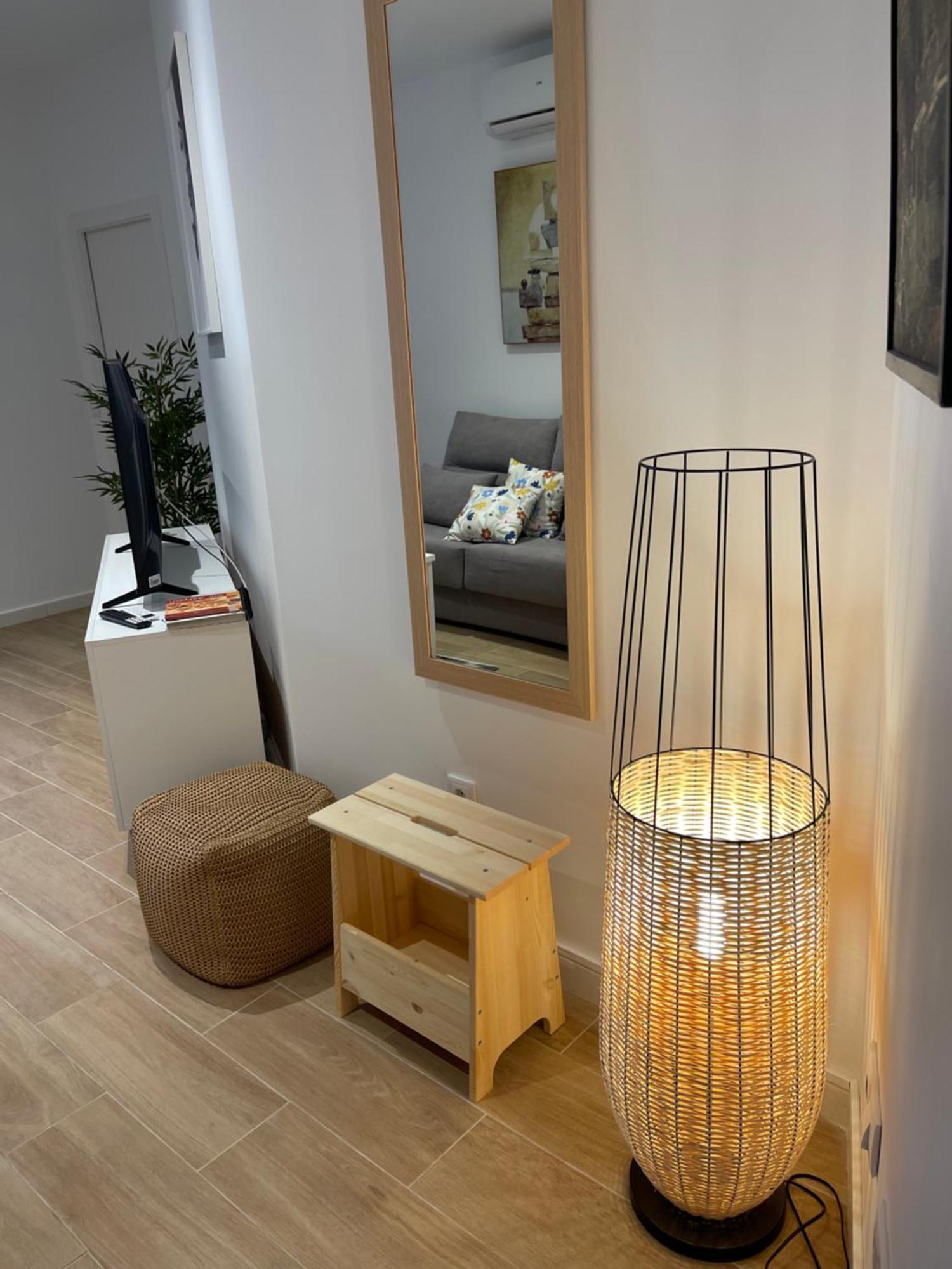 Le Normandy Apartment