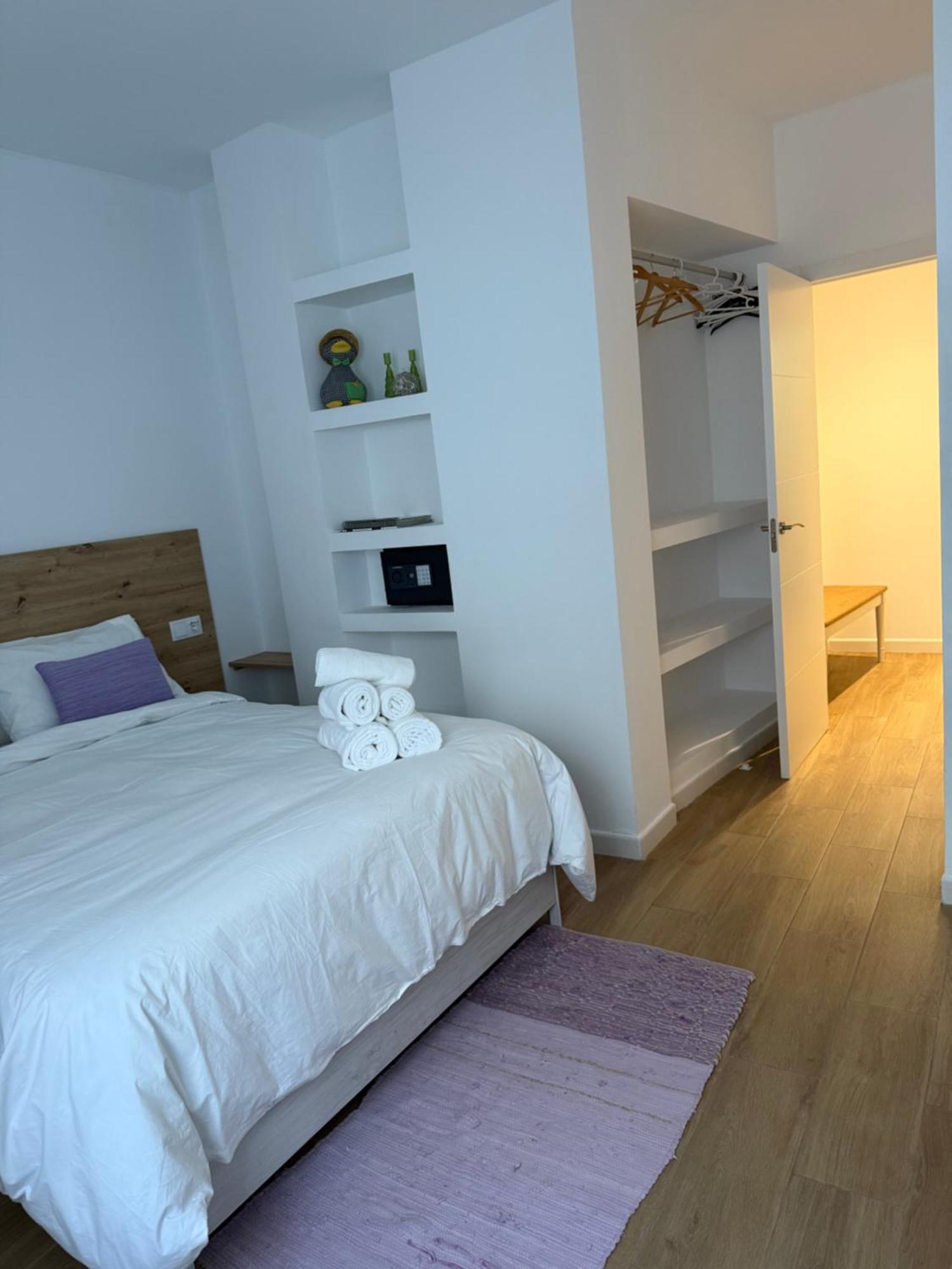 Le Normandy Apartamento *