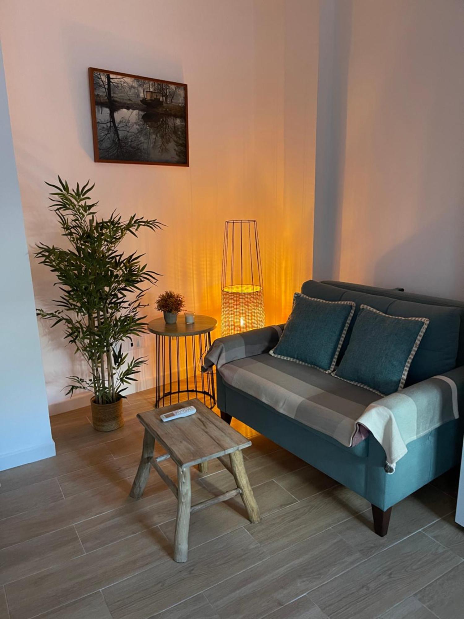 Le Normandy Apartment