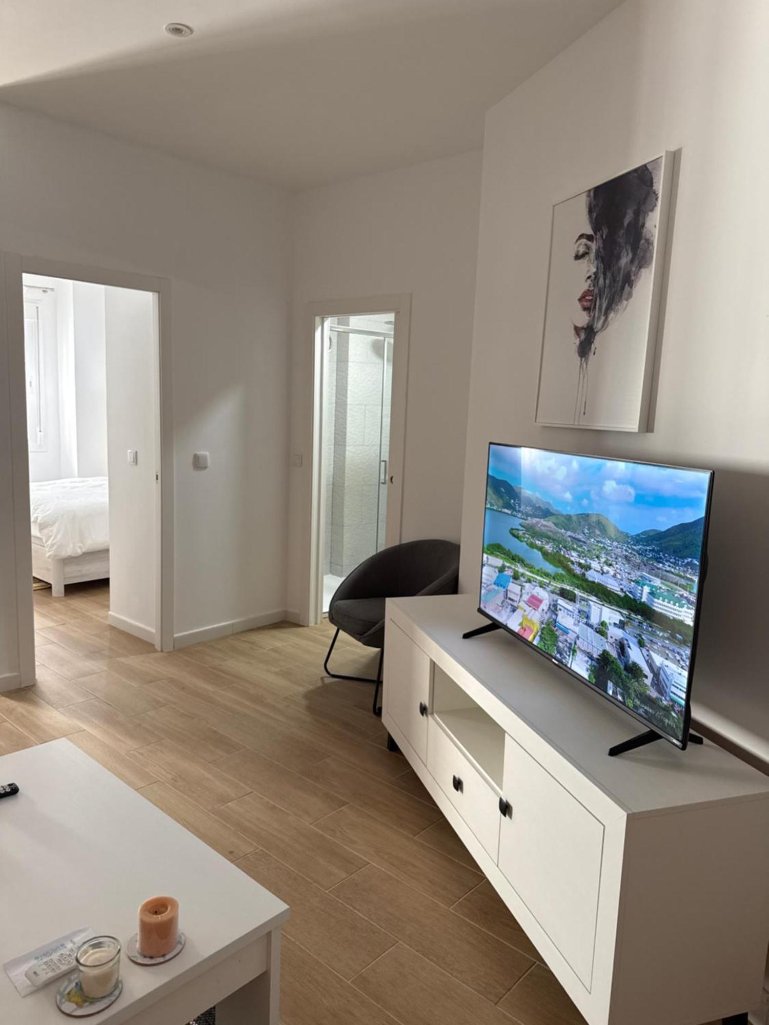 Le Normandy Apartamento