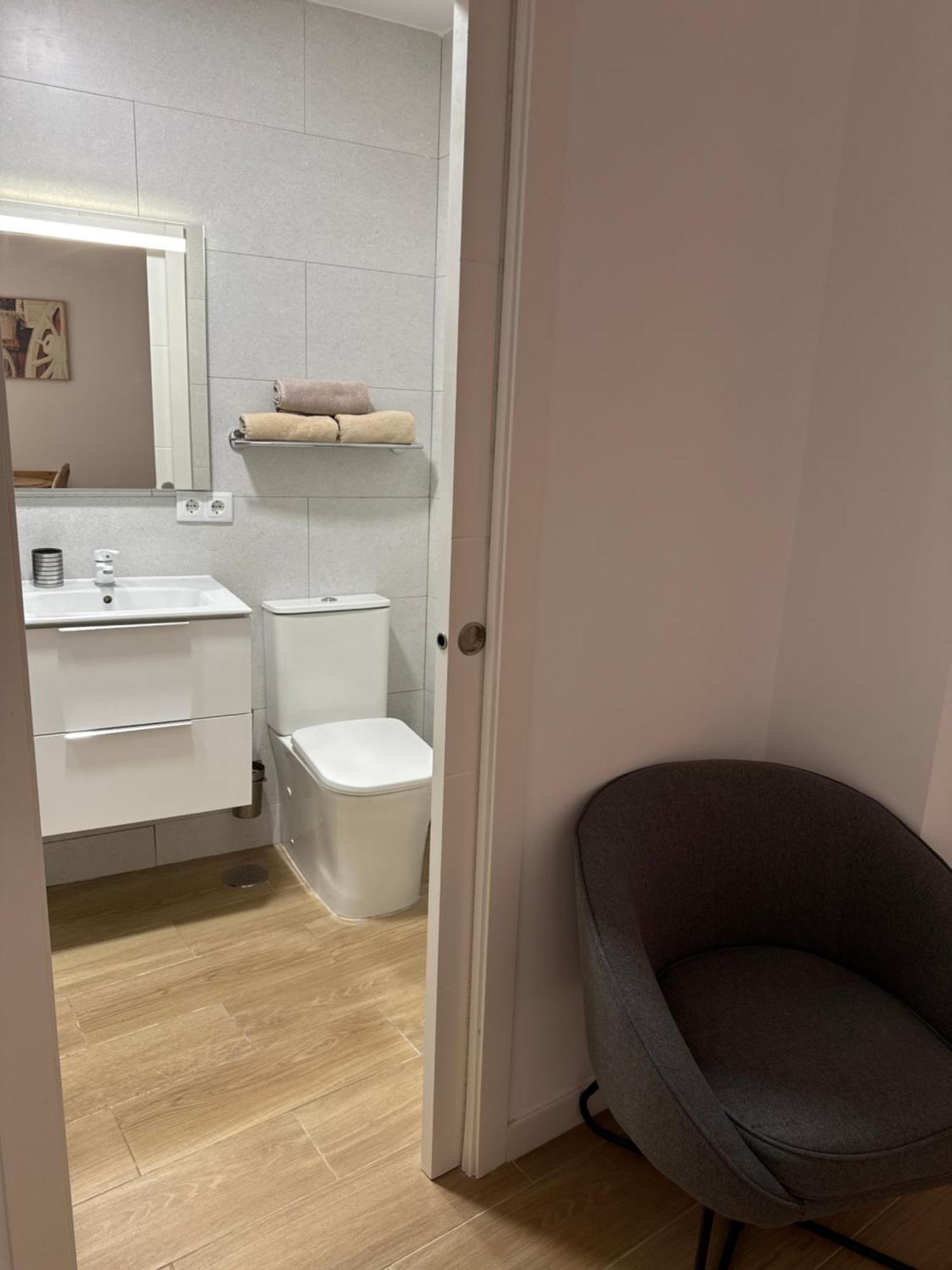 Le Normandy Apartamento Marbella