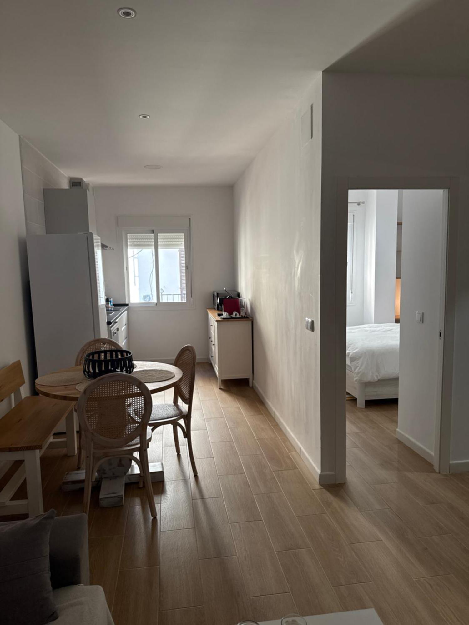 Apartamento Le Normandy