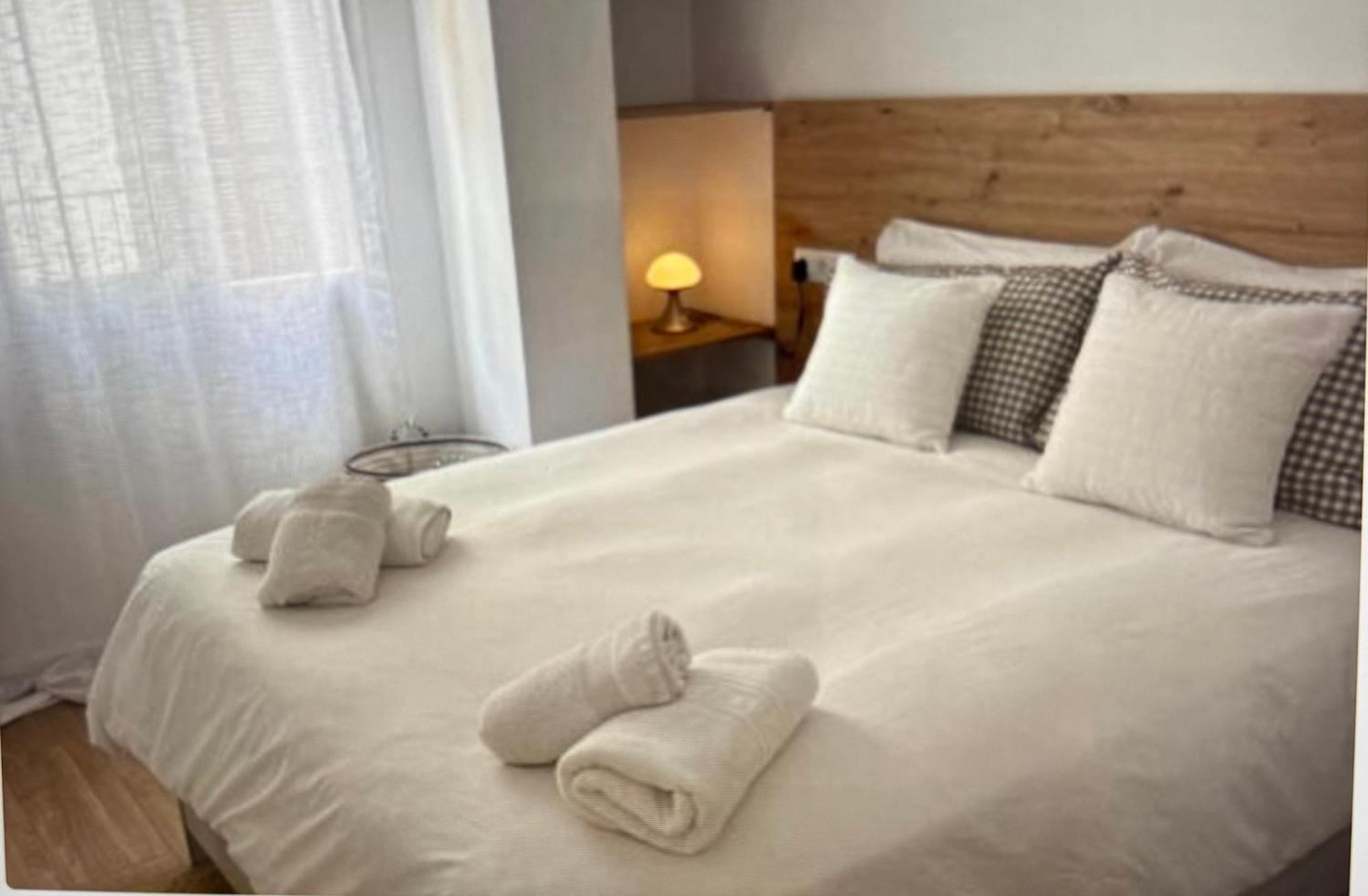 Le Normandy Apartment *