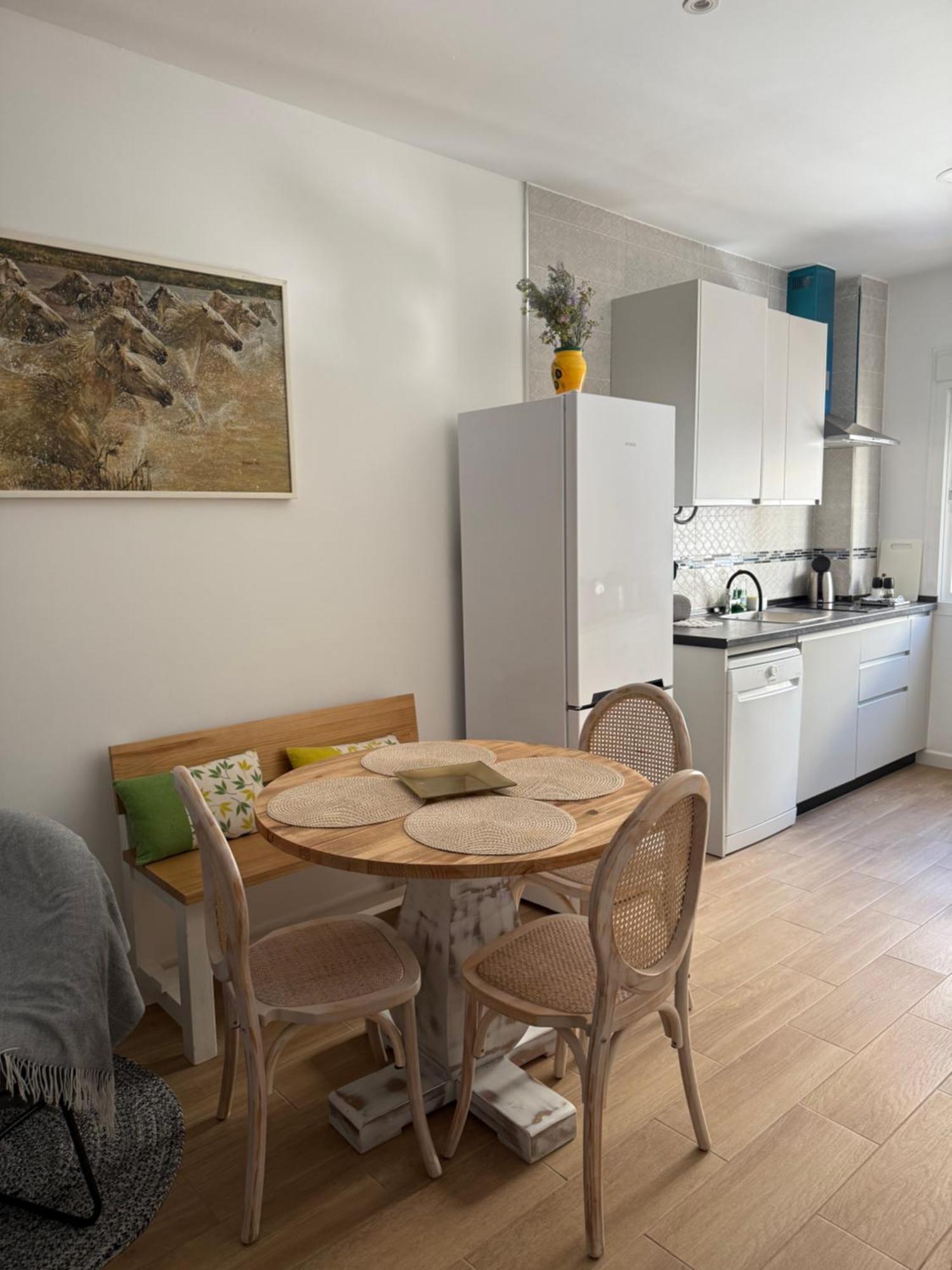 Apartamento Le Normandy *