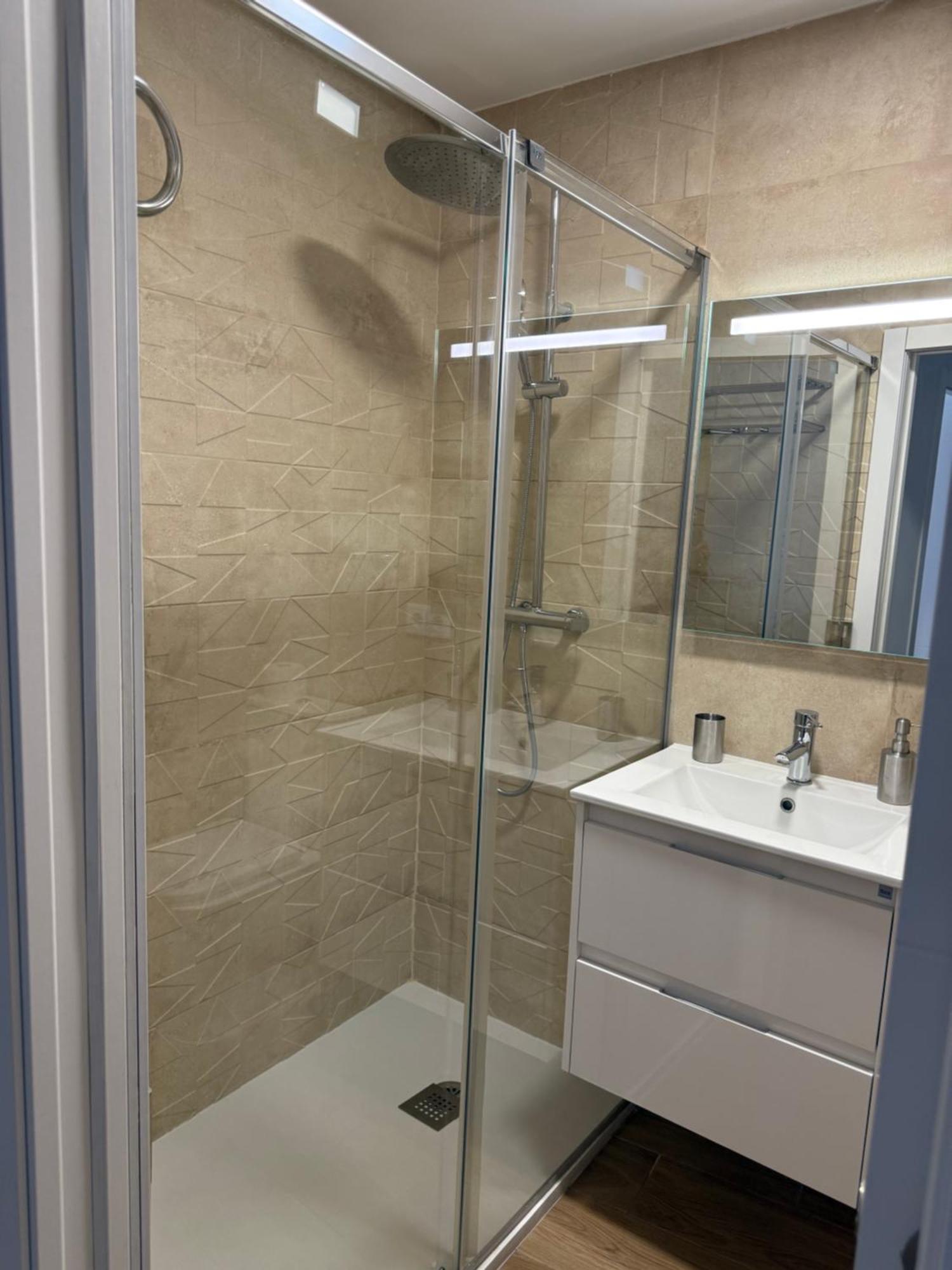 Le Normandy Apartamento Marbella