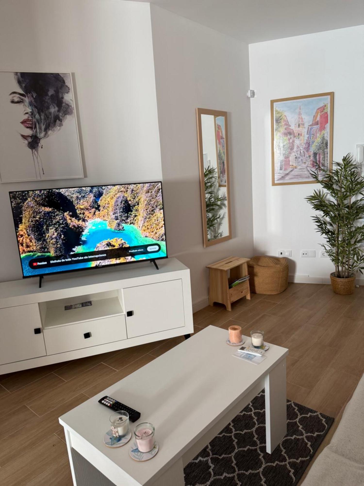 Apartment Le Normandy Marbella